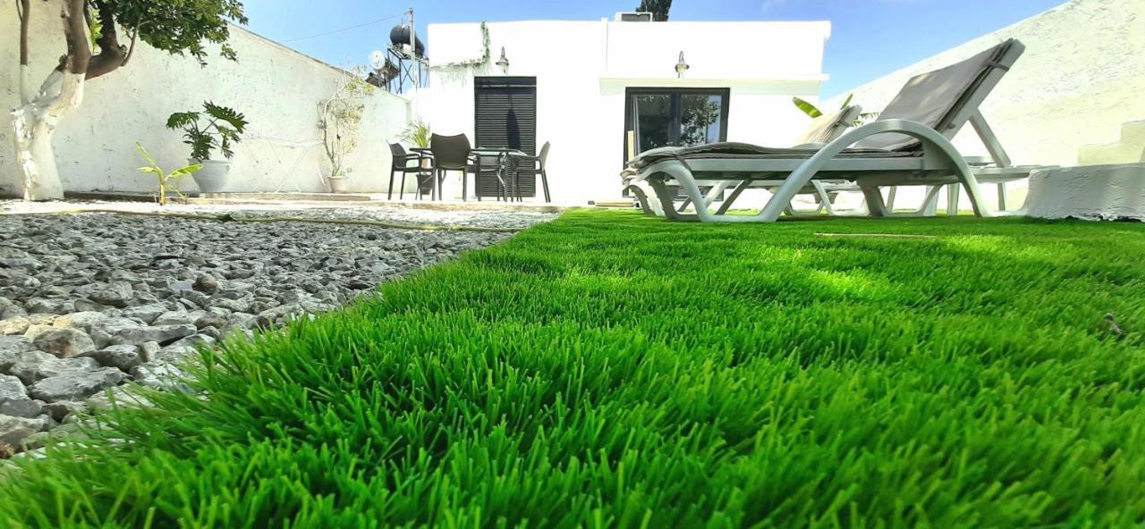 Heraklion Gortyn Phaistos House Mitropolis  ภายนอก รูปภาพ