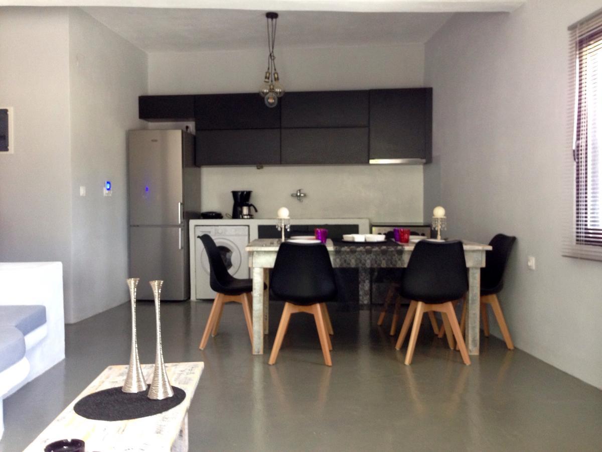 Heraklion Gortyn Phaistos House Mitropolis  ภายนอก รูปภาพ